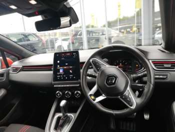 Used Renault Clio 2020 for sale - 74907336: Photo