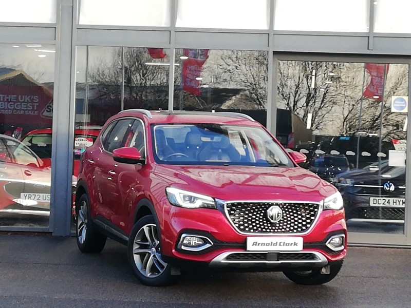 Used MG MG HS 2022 for sale - 78046274: Photo 1