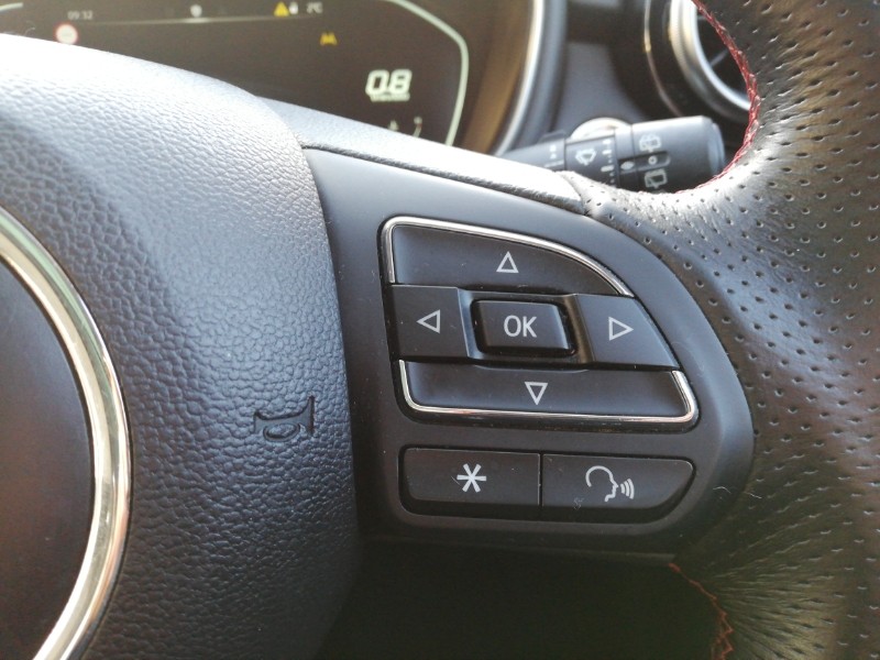 Used MG MG HS 2022 for sale - 78046274: Photo 19