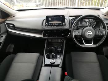 Used Nissan X-Trail 2024 for sale - 79763675: Photo