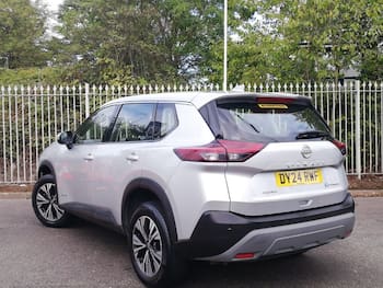 Used Nissan X-Trail 2024 for sale - 79763675: Photo