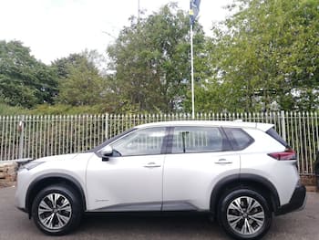 Used Nissan X-Trail 2024 for sale - 79763675: Photo
