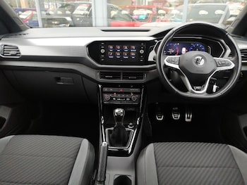Used Volkswagen T-Cross 2019 for sale - 78523104: Photo