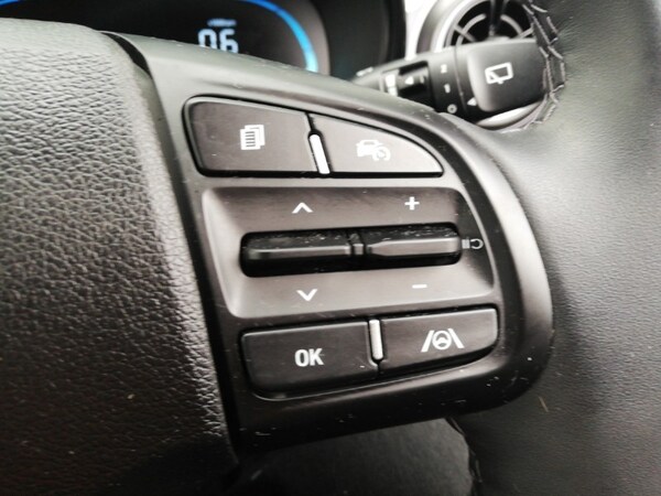 Used Hyundai i10 2024 for sale - 76238183: Photo 11