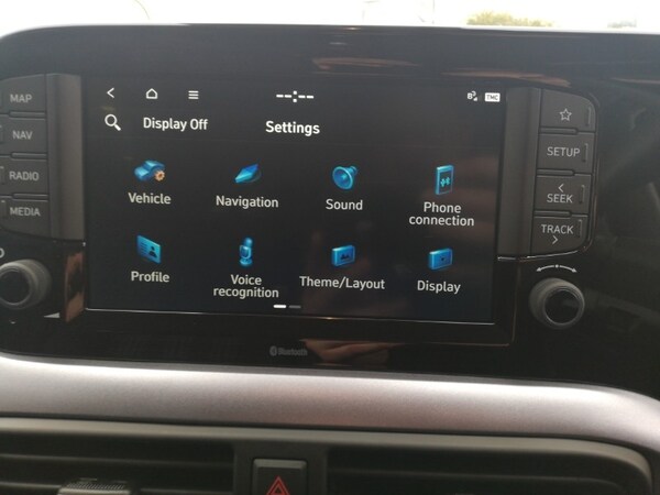 Used Hyundai i10 2024 for sale - 76238183: Photo 19