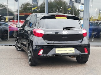 Used Hyundai i10 2024 for sale - 76238183: Photo 3