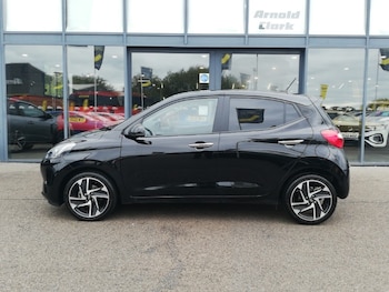 Used Hyundai i10 2024 for sale - 76238183: Photo 4
