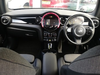 Used MINI Hatch 2023 for sale - 79258494: Photo
