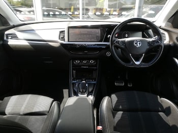 Used Vauxhall Grandland 2023 for sale - 78580386: Photo