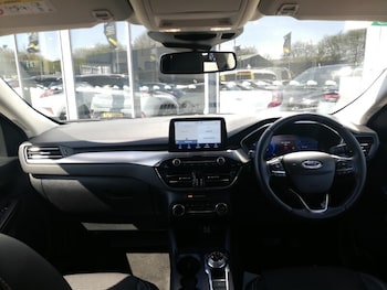 Used Ford Kuga 2021 for sale - 78326473: Photo