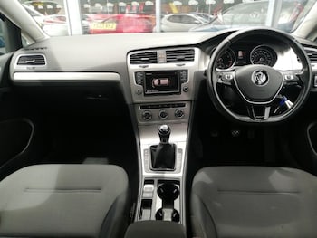 Used Volkswagen Golf 2016 for sale - 79195421: Photo