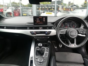 Used Audi A5 2018 for sale - 78617425: Photo