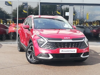 Used Kia Sportage 2025 for sale - 75921115: Photo