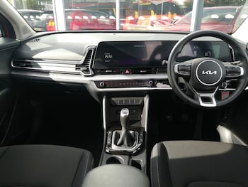 Used Kia Sportage 2025 for sale - 75921115: Photo