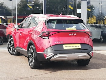 Used Kia Sportage 2025 for sale - 75921115: Photo