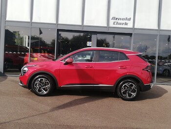 Used Kia Sportage 2025 for sale - 75921115: Photo