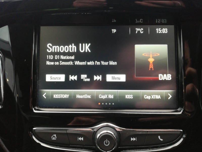 Used Vauxhall Corsa 2019 for sale - 77454084: Photo 13