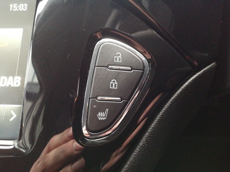 Used Vauxhall Corsa 2019 for sale - 77454084: Photo 15