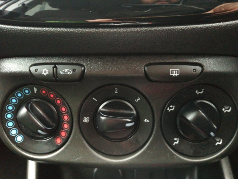 Used Vauxhall Corsa 2019 for sale - 77454084: Photo 16