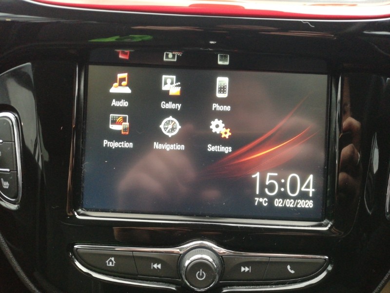 Used Vauxhall Corsa 2019 for sale - 77454084: Photo 17