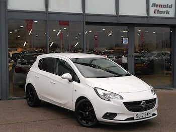 Used Vauxhall Corsa 2019 for sale - 77454084: Photo