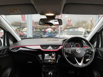 Used Vauxhall Corsa 2019 for sale - 77454084: Photo