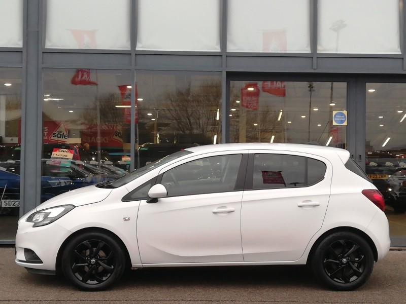 Used Vauxhall Corsa 2019 for sale - 77454084: Photo 4