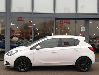 Used Vauxhall Corsa 2019 for sale - 77454084: Photo