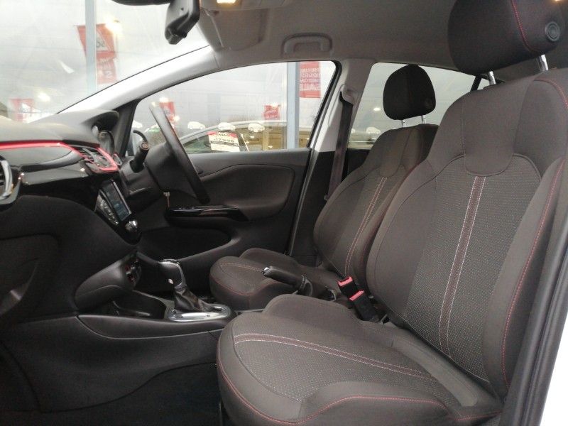 Used Vauxhall Corsa 2019 for sale - 77454084: Photo 5