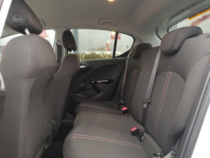 Used Vauxhall Corsa 2019 for sale - 77454084: Photo 6