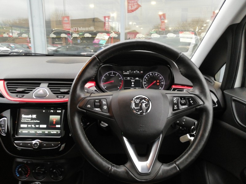 Used Vauxhall Corsa 2019 for sale - 77454084: Photo 7