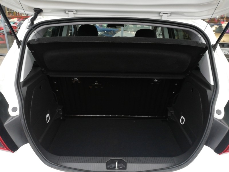 Used Vauxhall Corsa 2019 for sale - 77454084: Photo 8