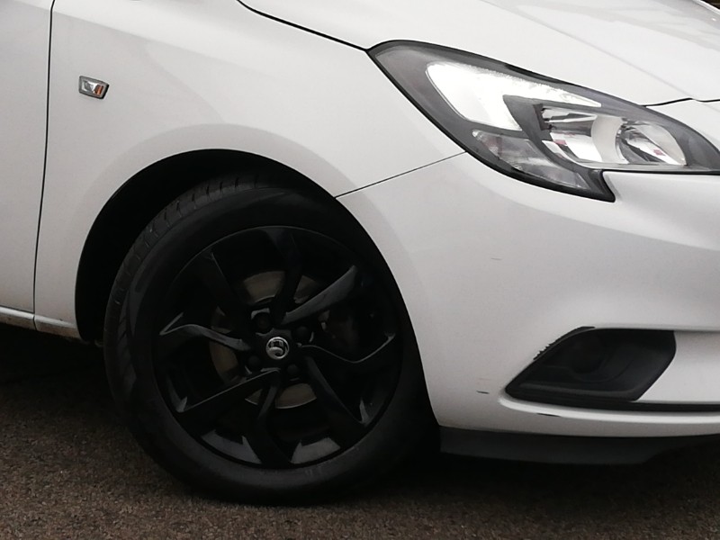 Used Vauxhall Corsa 2019 for sale - 77454084: Photo 9