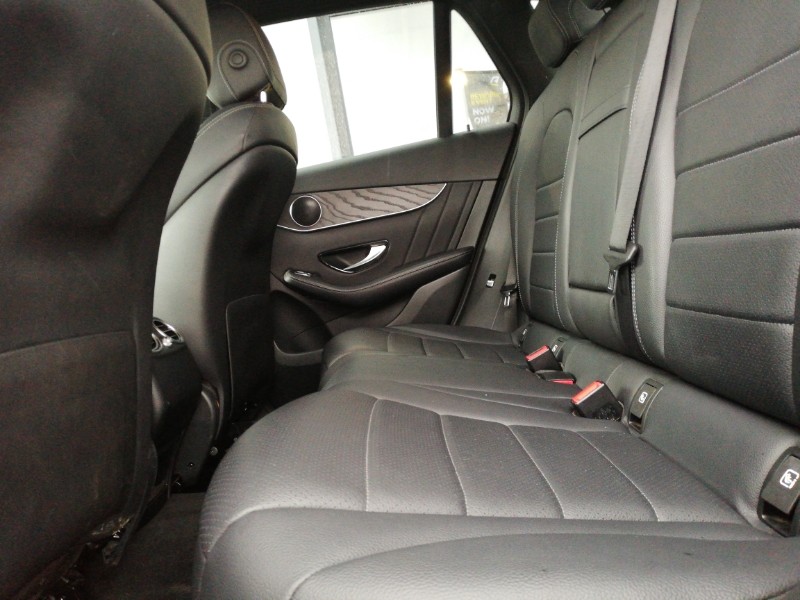 Used Mercedes-Benz GLC 2018 for sale - 77956537: Photo 6