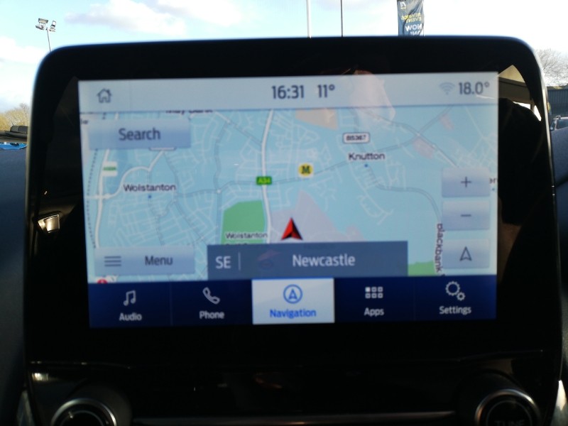 Used Ford Ecosport 2022 for sale - 77838032: Photo 14