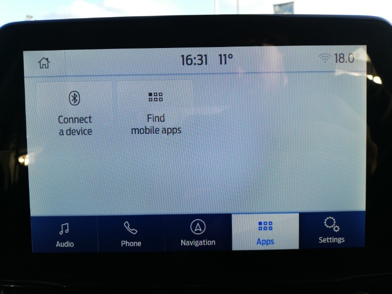 Used Ford Ecosport 2022 for sale - 77838032: Photo 15