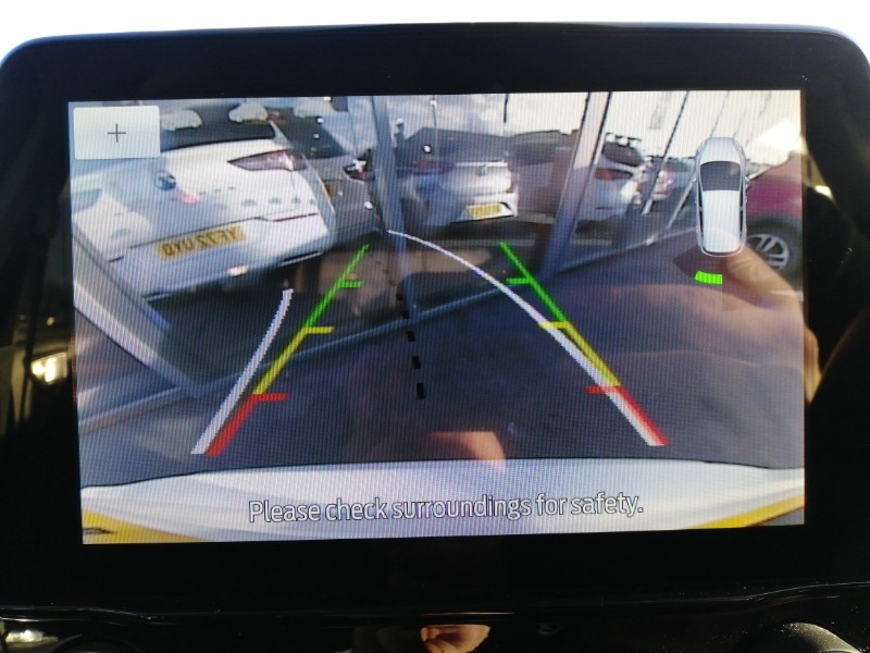 Used Ford Ecosport 2022 for sale - 77838032: Photo 16