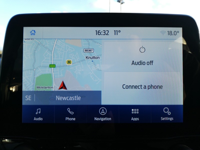 Used Ford Ecosport 2022 for sale - 77838032: Photo 17