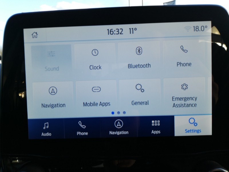 Used Ford Ecosport 2022 for sale - 77838032: Photo 18