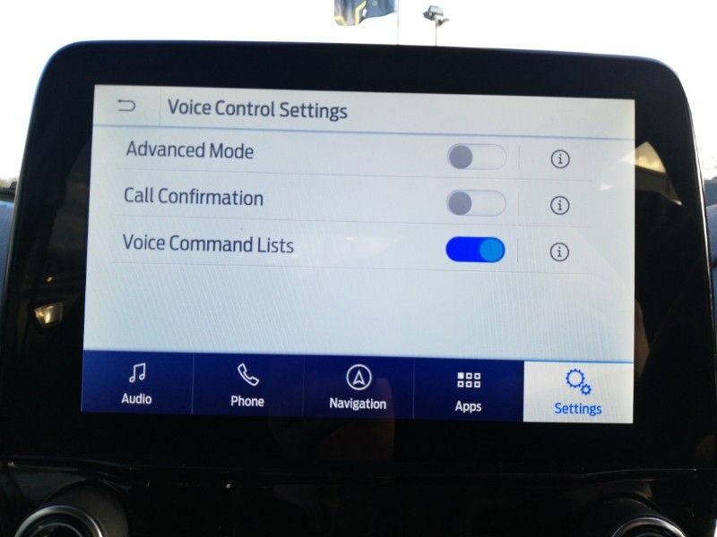 Used Ford Ecosport 2022 for sale - 77838032: Photo 19