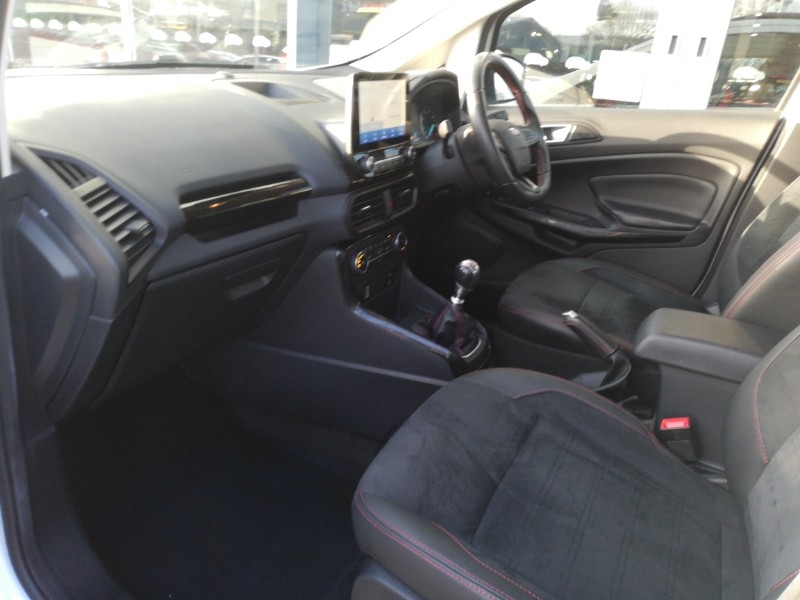 Used Ford Ecosport 2022 for sale - 77838032: Photo 5