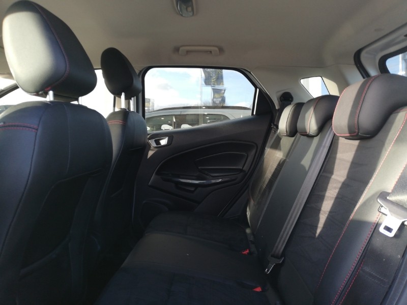 Used Ford Ecosport 2022 for sale - 77838032: Photo 6