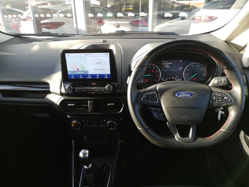 Used Ford Ecosport 2022 for sale - 77838032: Photo 7