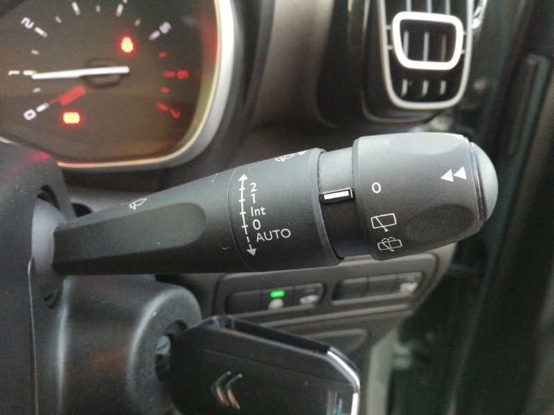 Used Citroen C3 Aircross 2022 for sale - 76795654: Photo 19