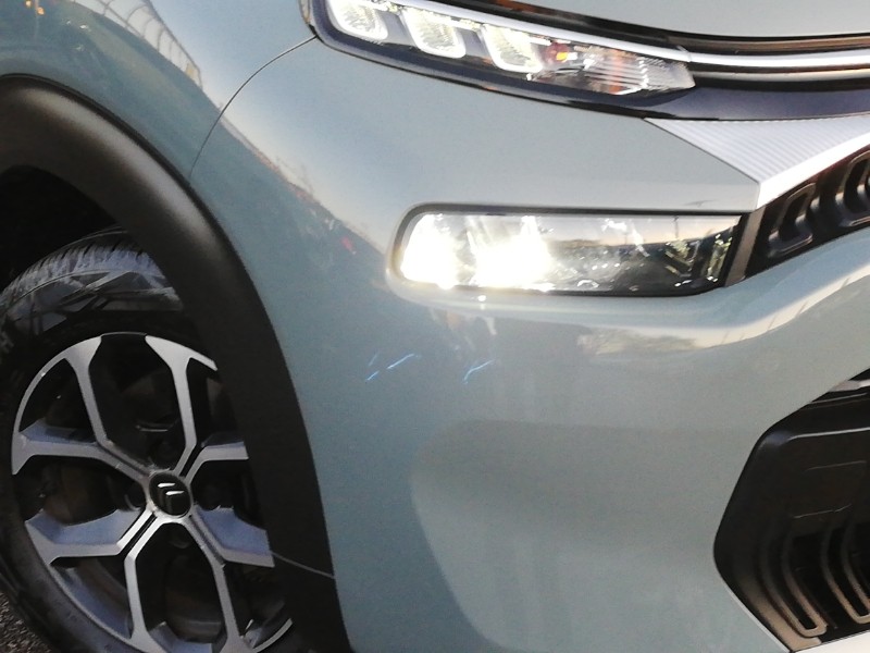 Used Citroen C3 Aircross 2022 for sale - 76795654: Photo 9