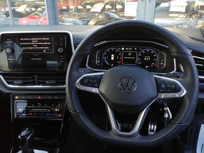 Used Volkswagen T-Roc 2025 for sale - 77150268: Photo 7