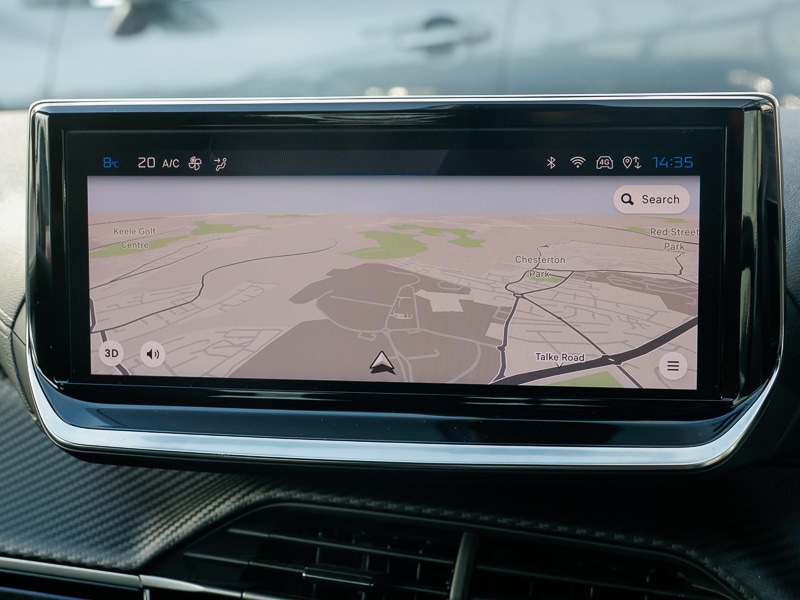 Used Peugeot 208 2024 for sale - 77269803: Photo 10