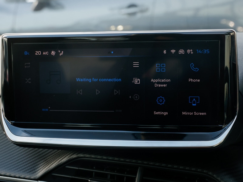 Used Peugeot 208 2024 for sale - 77269803: Photo 11