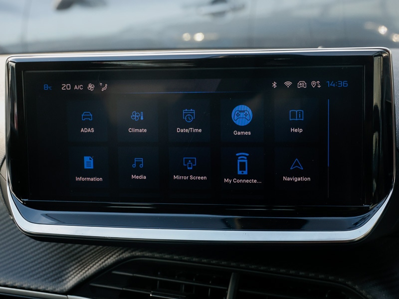 Used Peugeot 208 2024 for sale - 77269803: Photo 12