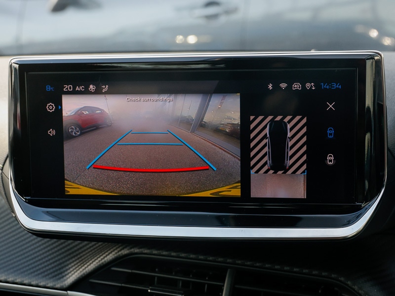 Used Peugeot 208 2024 for sale - 77269803: Photo 13